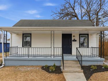 742 Breathitt Avenue, Lexington, KY 40508