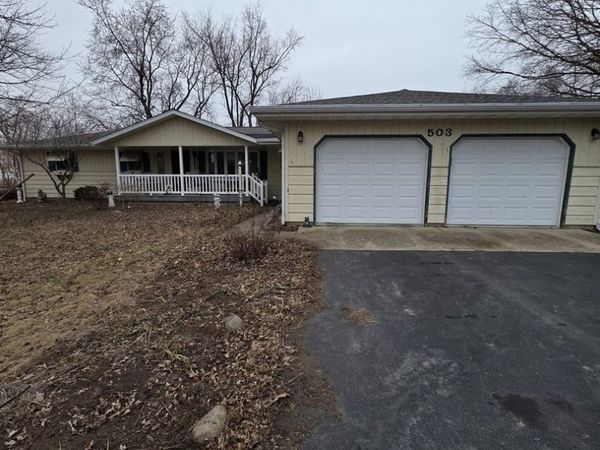 503 Walnut Street, Delavan, IL 61734