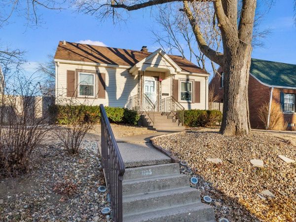 3105 Jefferson Avenue, Davenport, IA 52803