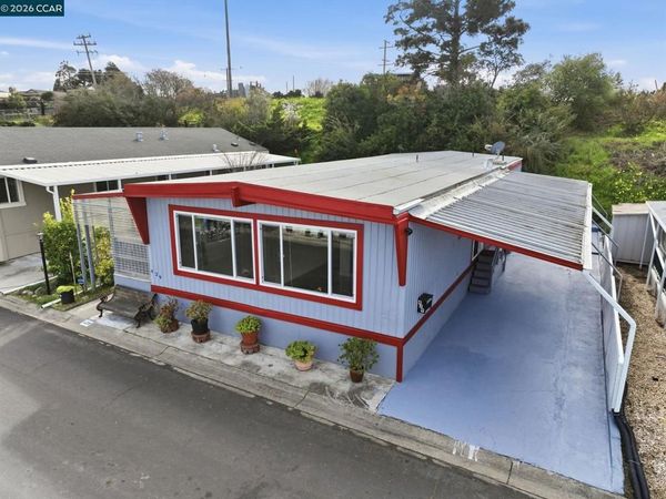 16401 16401 San Pablo Ave, San Pablo, CA 94806