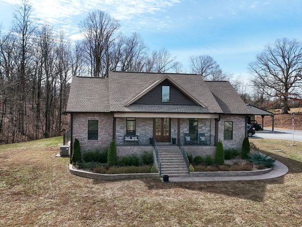 138 Belcher Hollow Rd, Cottontown, TN 37048