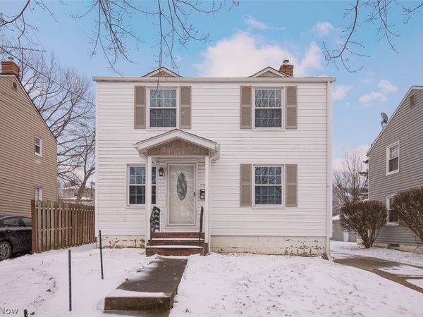 1595 Redwood Avenue, Akron, OH 44301