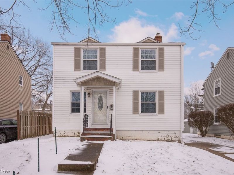 1595 Redwood Avenue, Akron, OH 44301 Photo 1