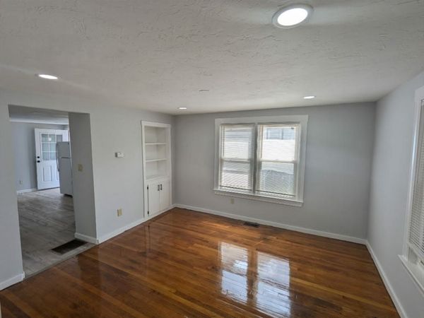 29 Parker Street, Unit 1, Worcester, MA 01610