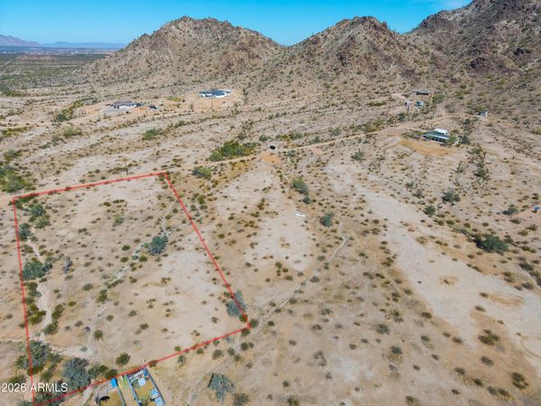 12491 N HIDDEN VALLEY B Road, Unit B, Maricopa, AZ 85139