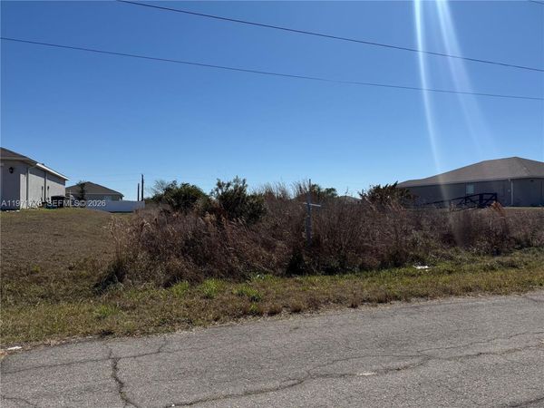 134 HARLEY TER, La Belle, FL 33935