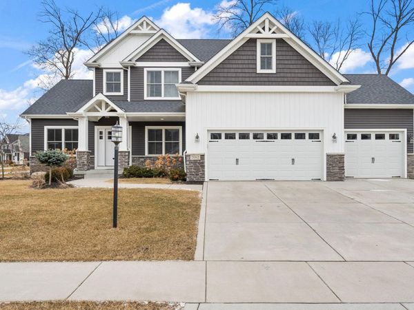 2062 Nolan Avenue, Crown Point, IN 46307