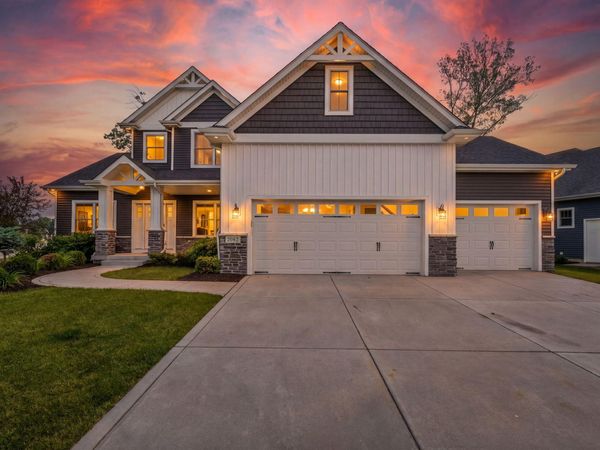 2062 Nolan Avenue, Crown Point, IN 46307