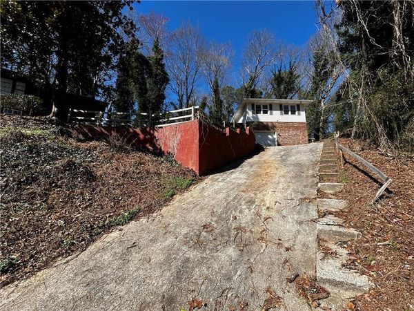 4268 Kimball Road SW, Atlanta, GA 30331