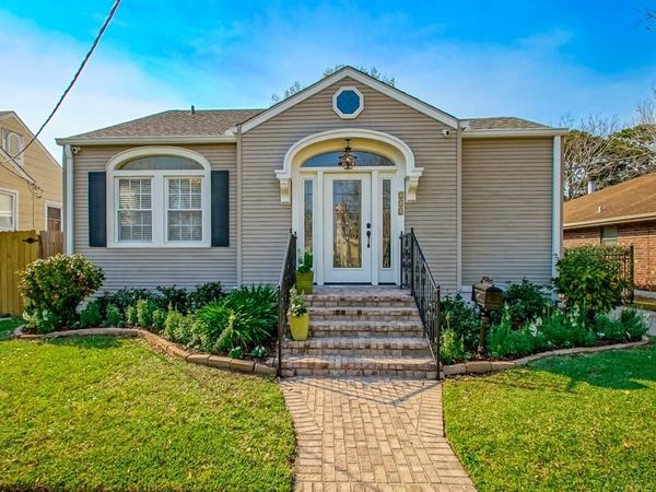 222 HARDING Street, Jefferson, LA 70121