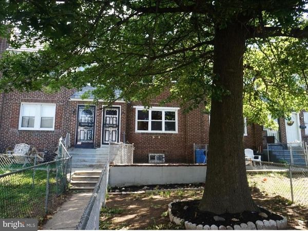 528 RANDOLPH STREET, CAMDEN, NJ 08105