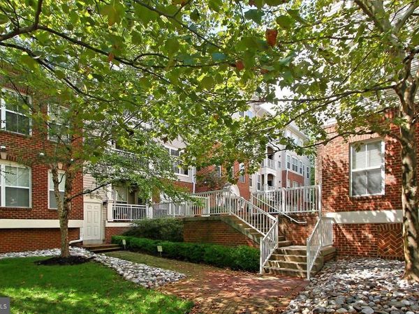 5108 DONOVAN DRIVE, Unit 404, ALEXANDRIA, VA 22304