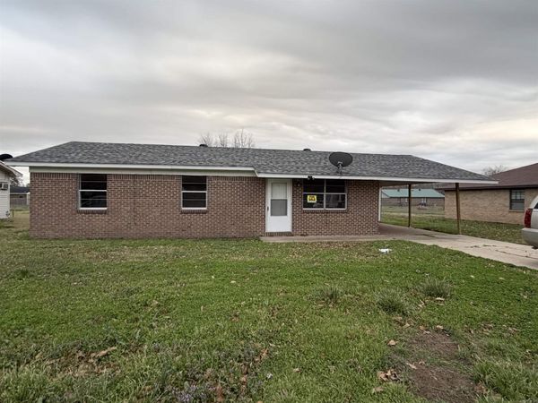 212 Fruitwood Drive , McGehee, AR 71654