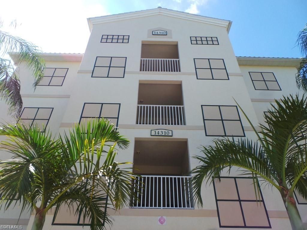 14310 Bristol Bay Pl, Unit 205, Fort Myers, FL 33912 Photo