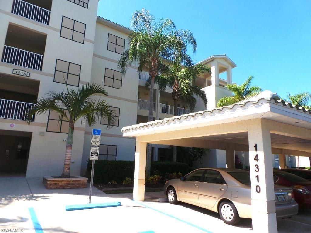14310 Bristol Bay Pl, Unit 205, Fort Myers, FL 33912 Photo