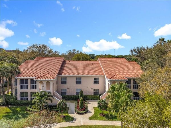106 SIENA WAY, Unit 1508, NAPLES, FL 34119