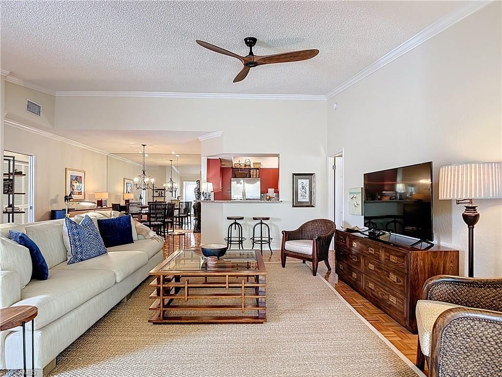106 Siena Way, Unit 1508, Naples, FL 34119 Photo