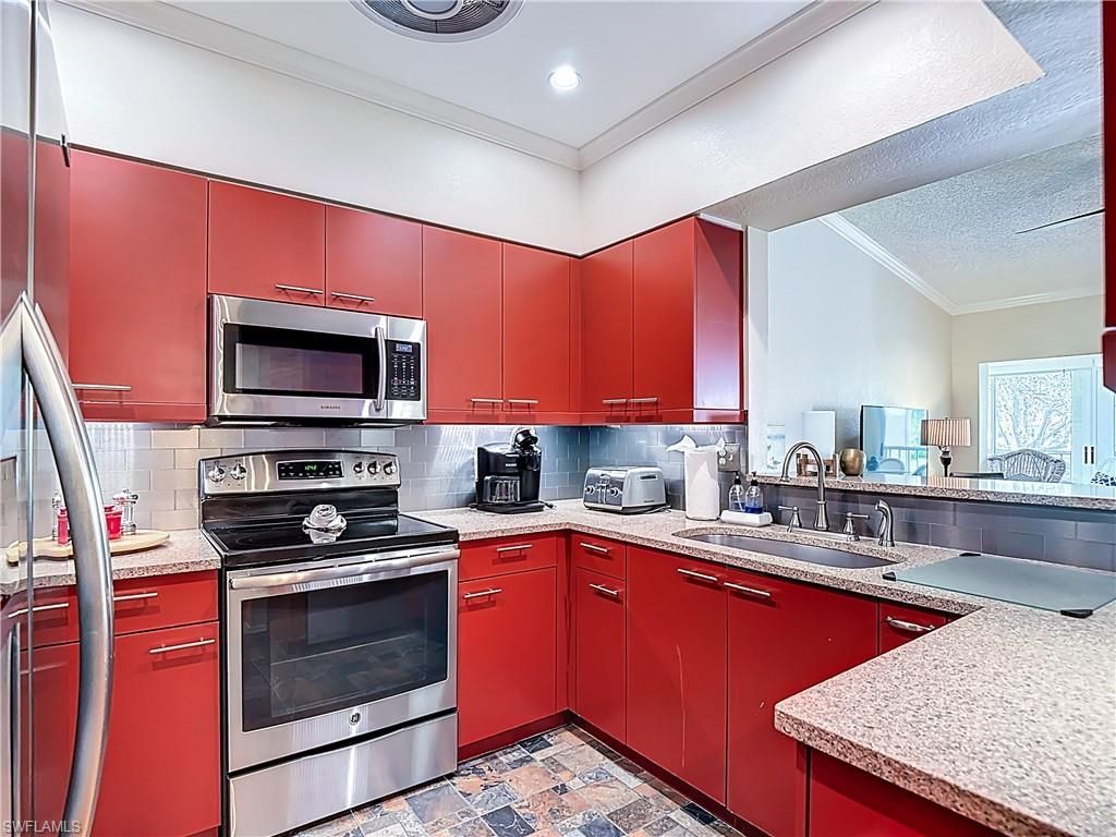 106 Siena Way, Unit 1508, Naples, FL 34119 Photo