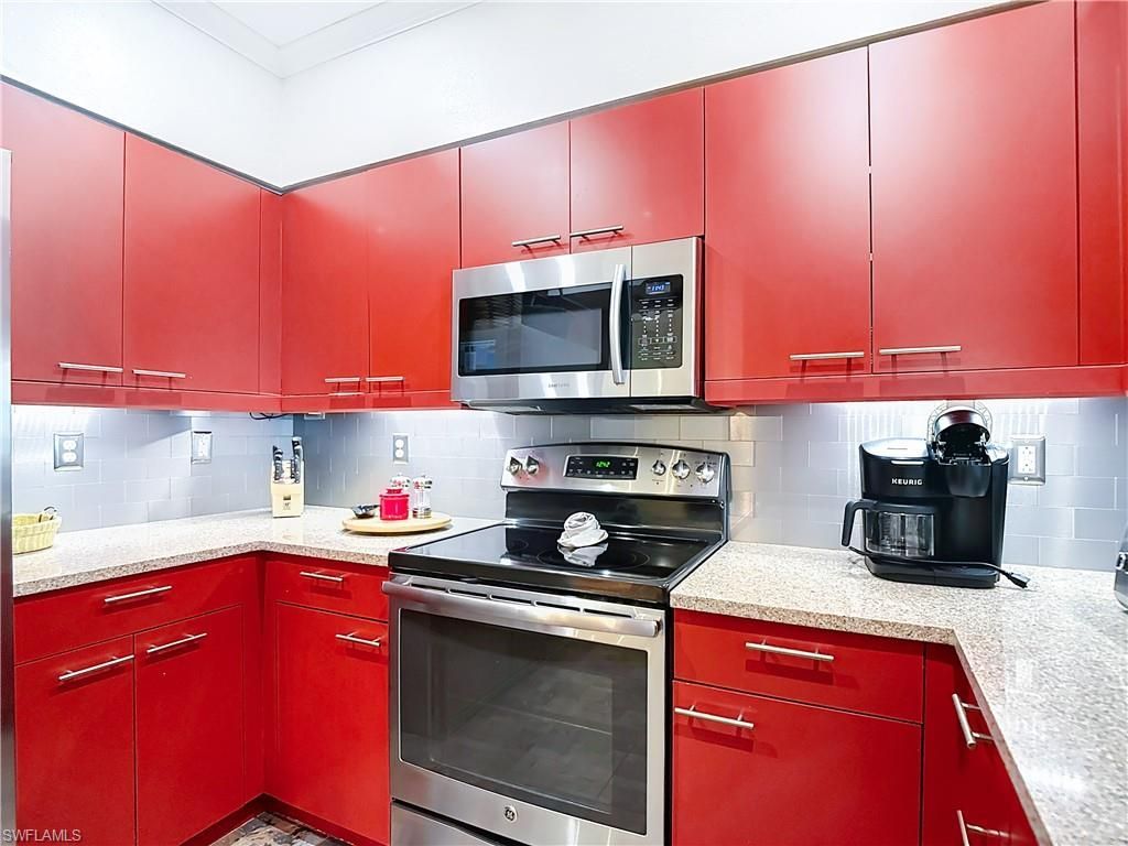 106 Siena Way, Unit 1508, Naples, FL 34119 Photo