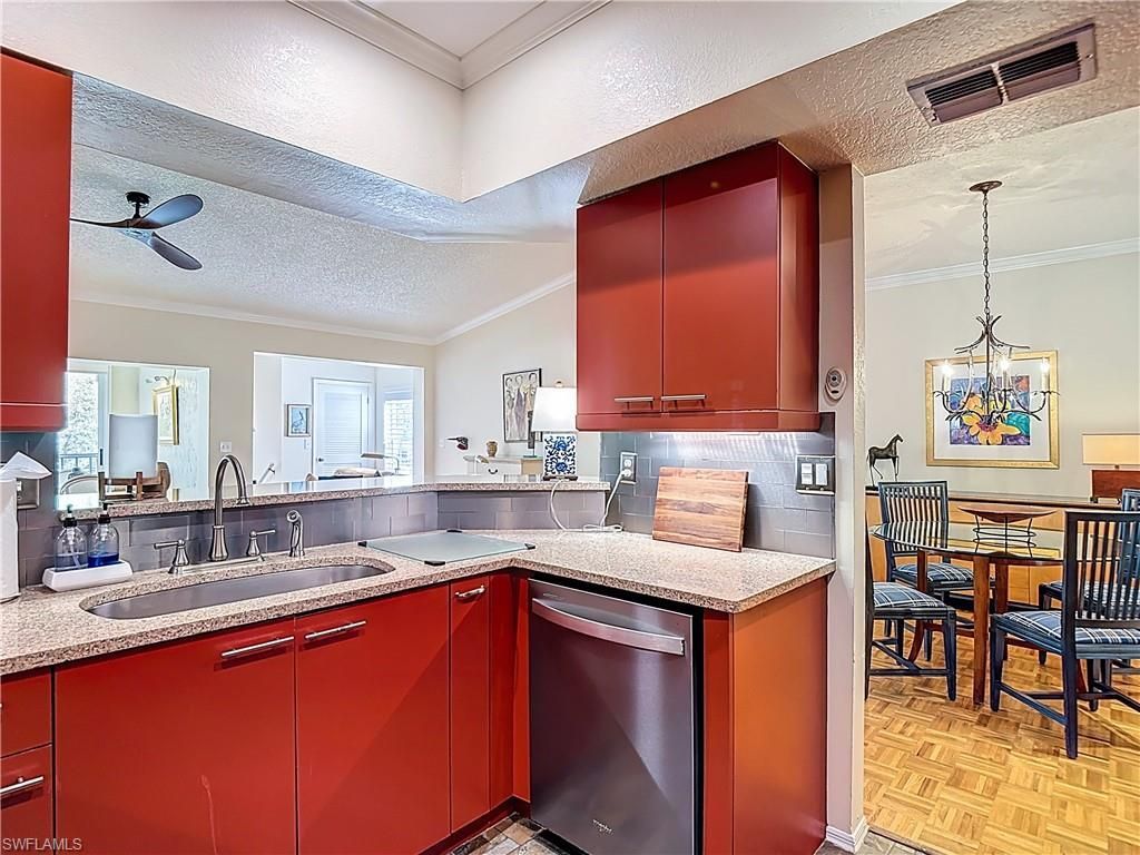 106 Siena Way, Unit 1508, Naples, FL 34119 Photo