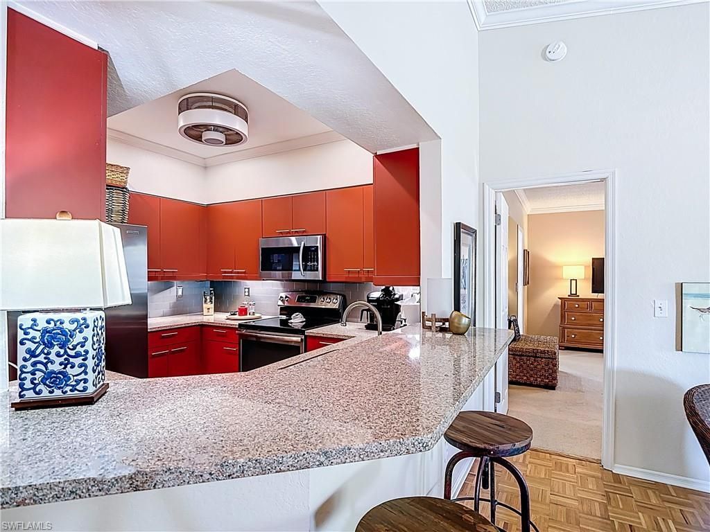 106 Siena Way, Unit 1508, Naples, FL 34119 Photo