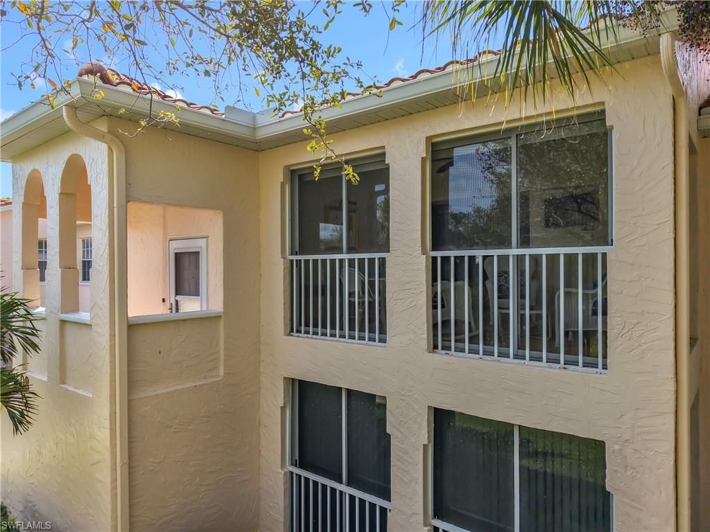 106 Siena Way, Unit 1508, Naples, FL 34119 Photo