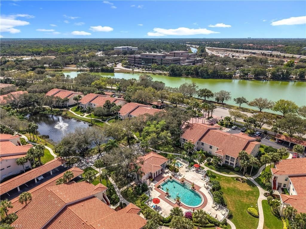 106 Siena Way, Unit 1508, Naples, FL 34119 Photo