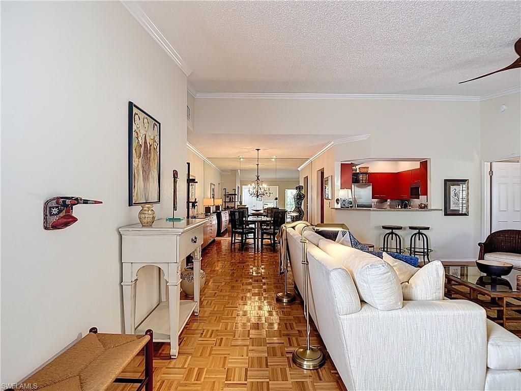 106 Siena Way, Unit 1508, Naples, FL 34119 Photo