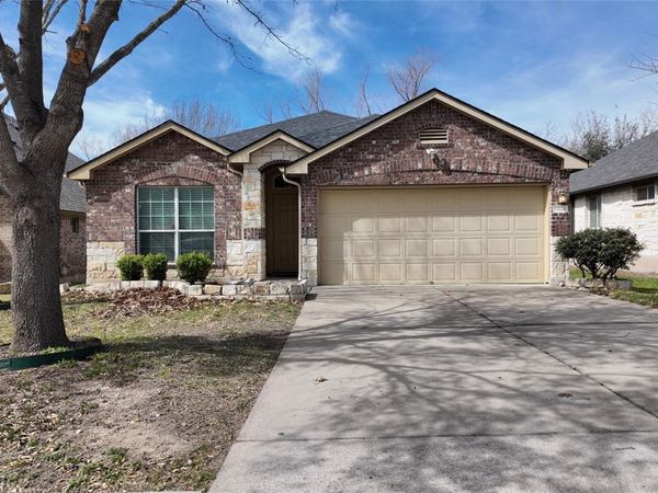 11124 Friendship DR, Austin, TX 78754