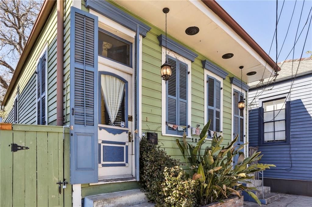 1008 FRANKLIN Avenue  New Orleans, LA 70117