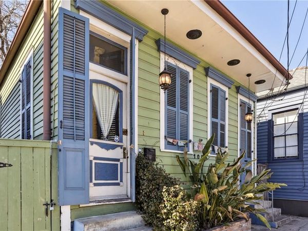 1008 FRANKLIN Avenue , New Orleans, LA 70117