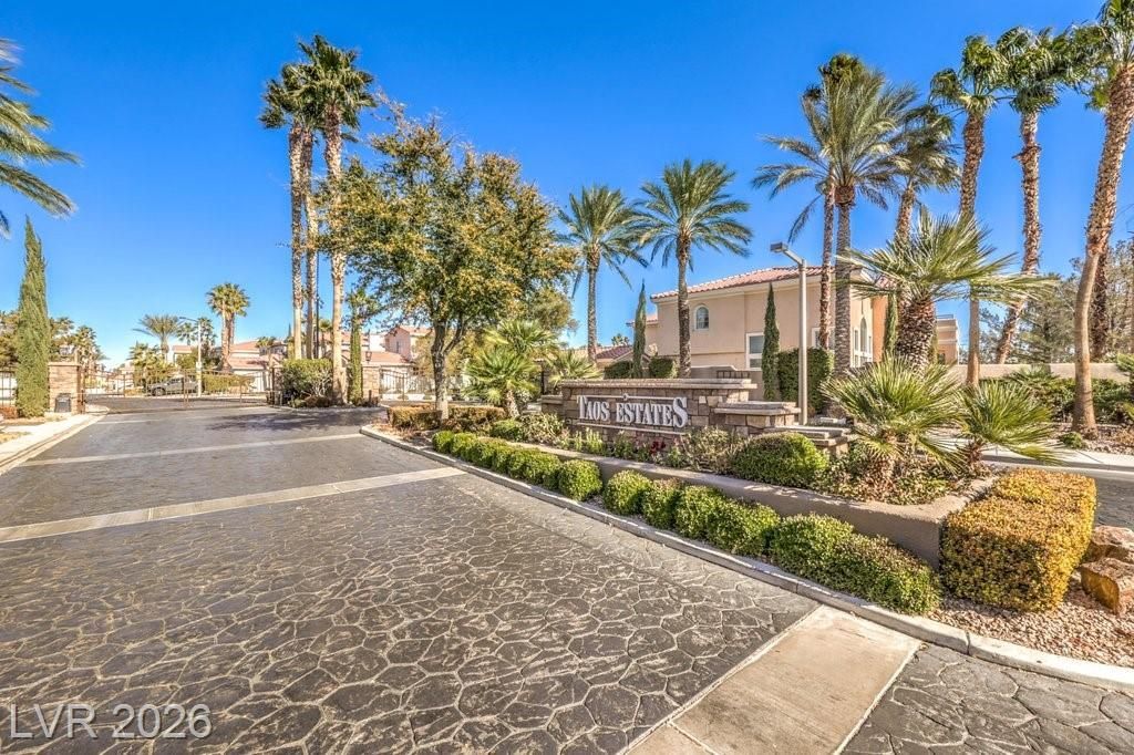 8313 Paseo Vista Drive, Las Vegas, NV 89128 Main Photo