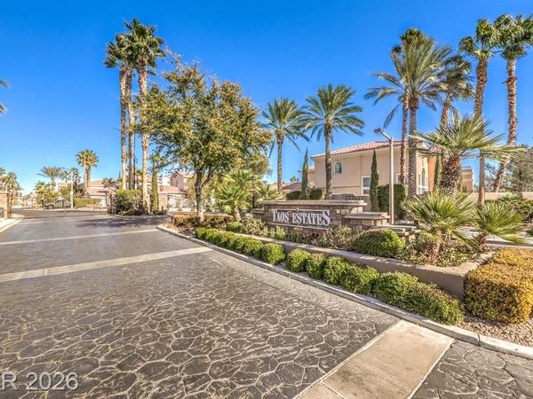 8313 Paseo Vista Drive, Las Vegas, NV 89128