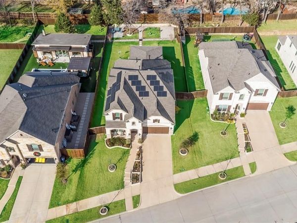 2218 Christopher Lane, Euless, TX 76040