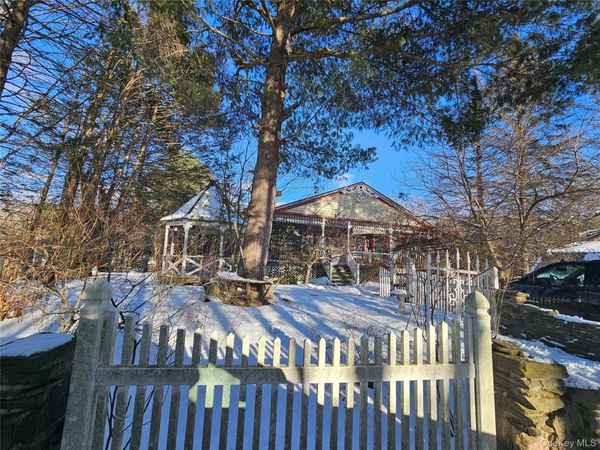 21 Philcox Road , Middletown, NY 10940