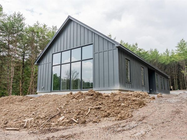 Taylor Road , Fallsburg, NY 12733