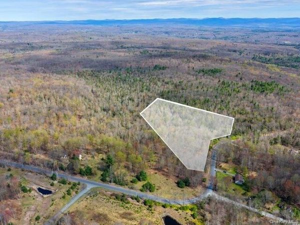 Taylor Road, Fallsburg, NY 12733