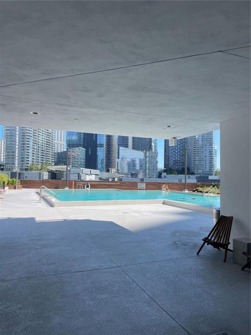 350 S Miami Ave , Unit 3108, Miami, FL 33130 Photo
