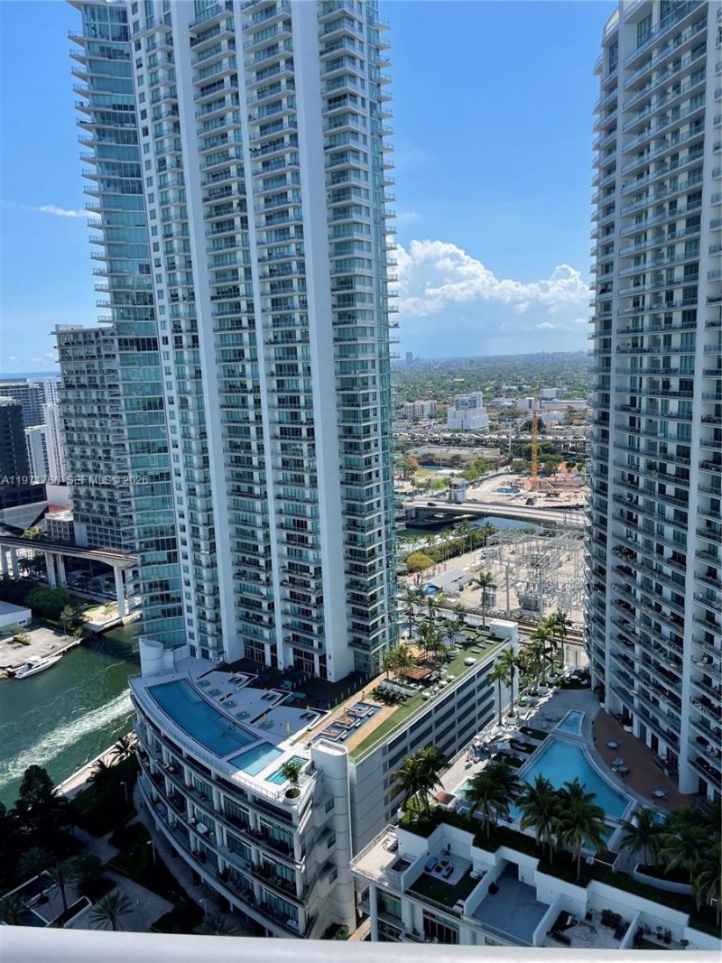 350 S Miami Ave , Unit 3108, Miami, FL 33130 Photo