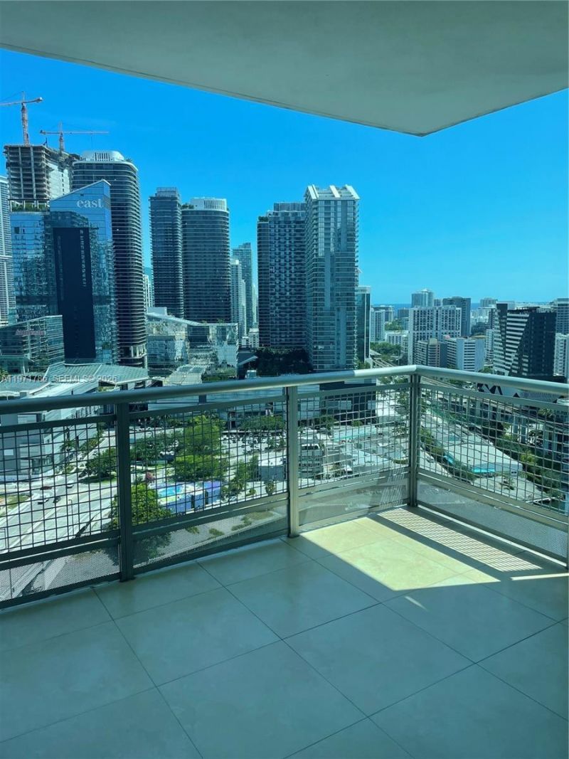 350 S Miami Ave , Unit 3108, Miami, FL 33130 Photo