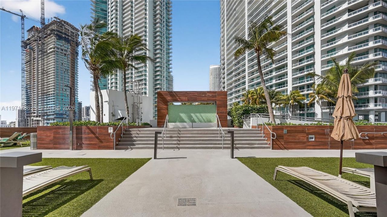 350 S Miami Ave , Unit 3108, Miami, FL 33130 Photo