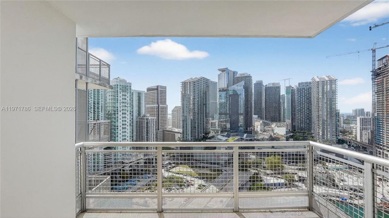 350 S Miami Ave , Unit 3108, Miami, FL 33130 Photo