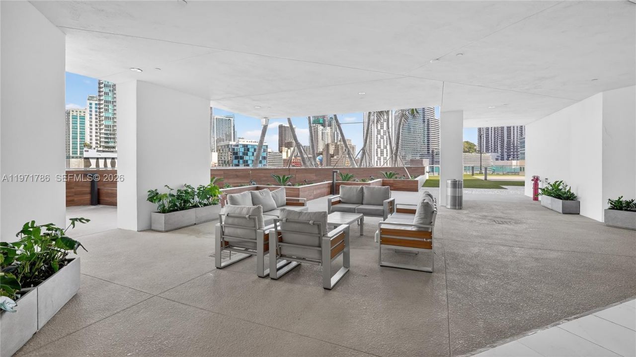 350 S Miami Ave , Unit 3108, Miami, FL 33130 Photo