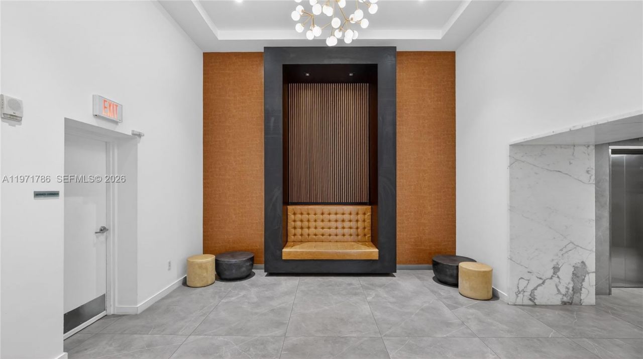 350 S Miami Ave , Unit 3108, Miami, FL 33130 Photo