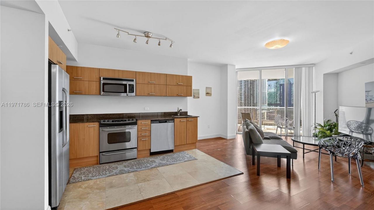 350 S Miami Ave , Unit 3108, Miami, FL 33130 Photo