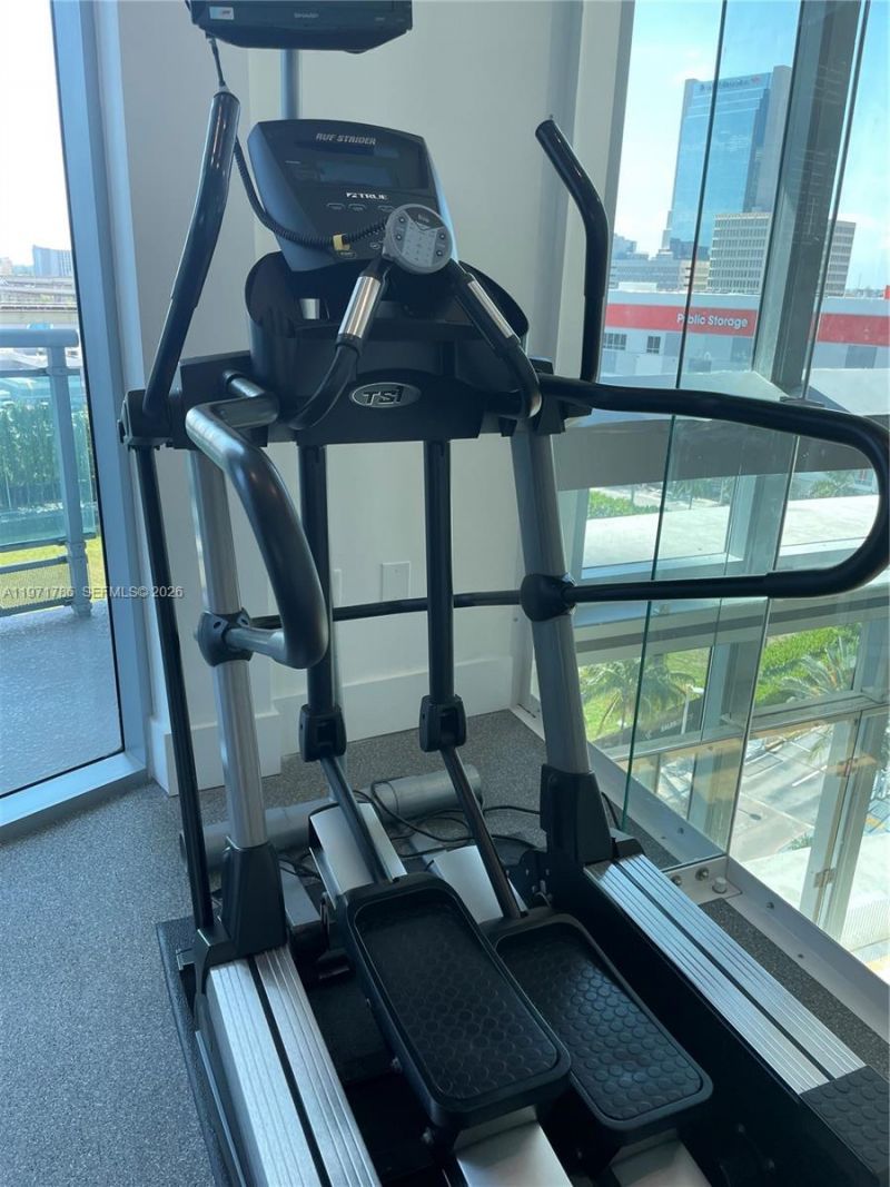 350 S Miami Ave , Unit 3108, Miami, FL 33130 Photo