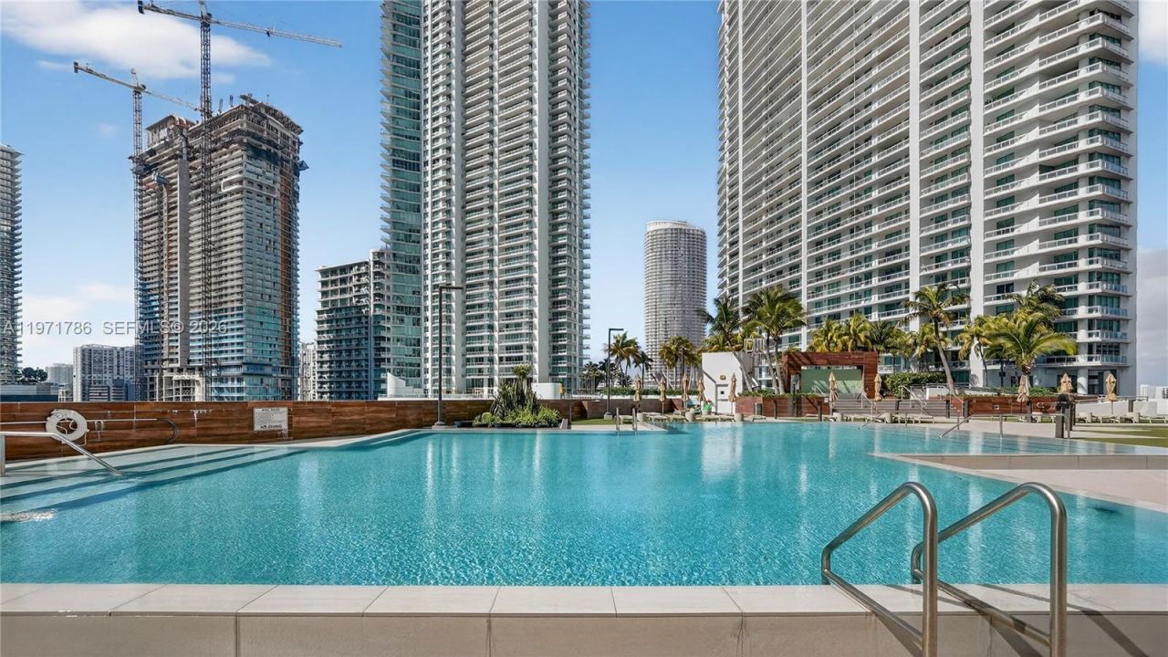 350 S Miami Ave , Unit 3108, Miami, FL 33130 Photo