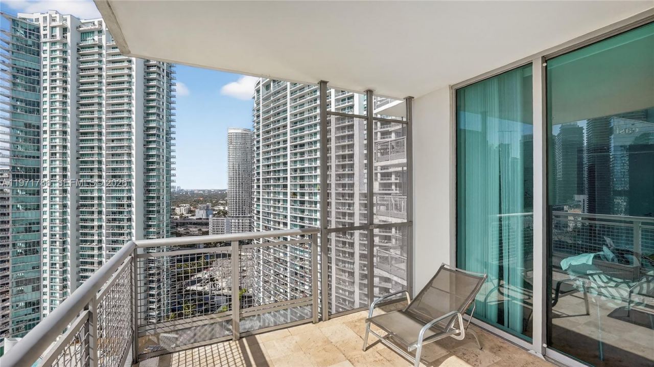 350 S Miami Ave , Unit 3108, Miami, FL 33130 Photo