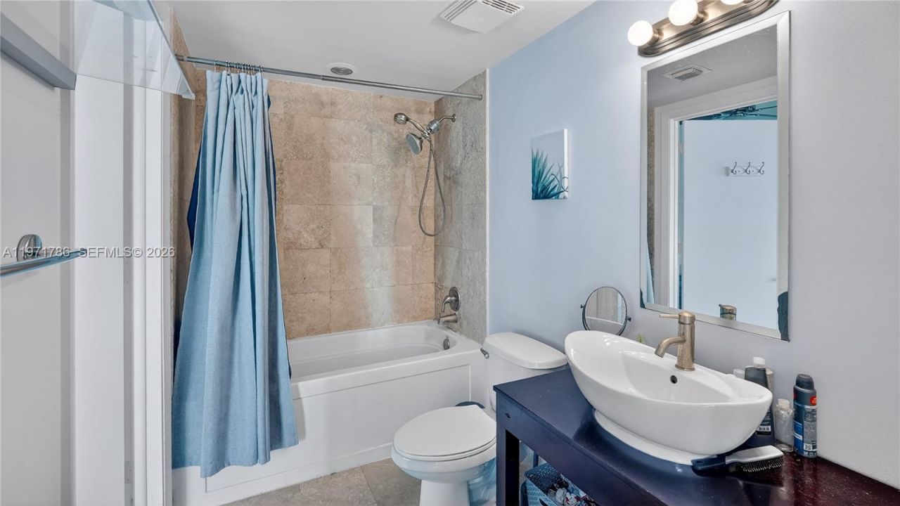 350 S Miami Ave , Unit 3108, Miami, FL 33130 Photo