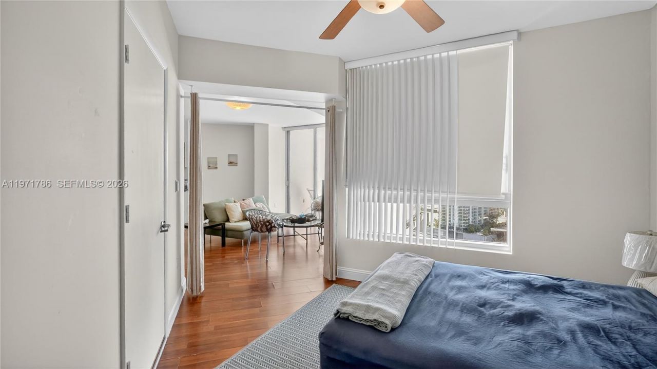 350 S Miami Ave , Unit 3108, Miami, FL 33130 Photo